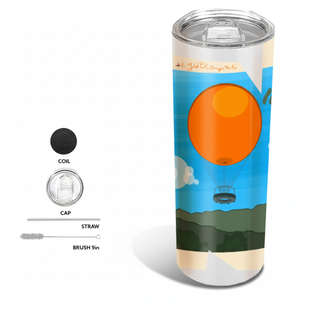 Sublimation Tumblers
