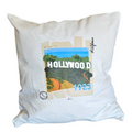 Pillow Covers 20"x20" - Sublimation Blank Natural