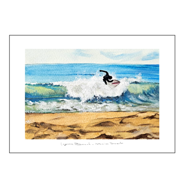 PRINT ART