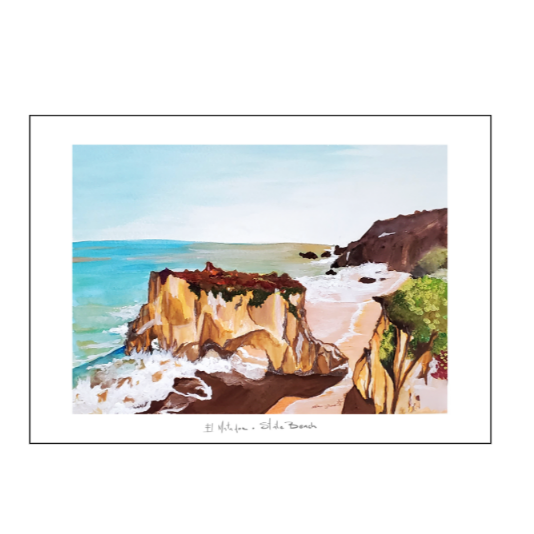 PRINT ART