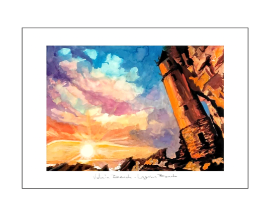 PRINT ART