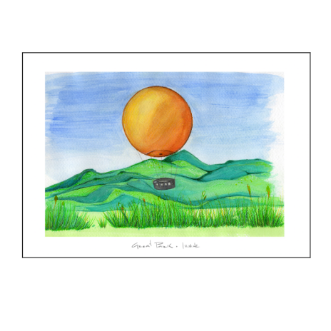 PRINT ART