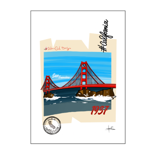 PRINT ART