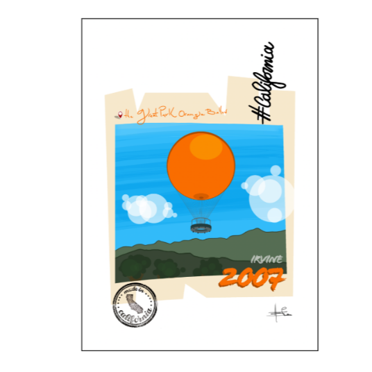 PRINT ART