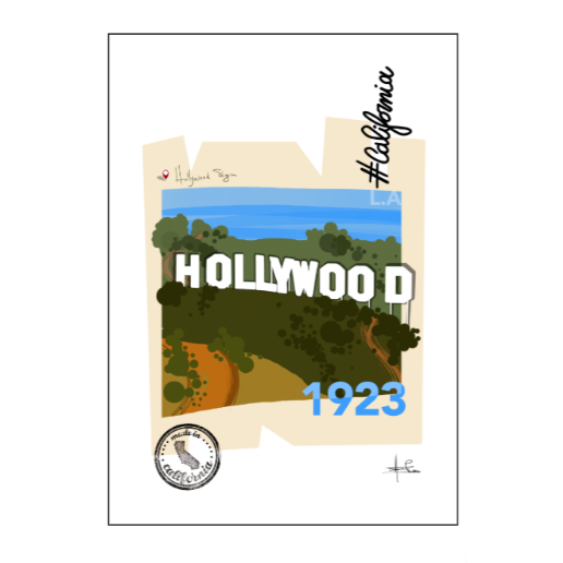 PRINT ART