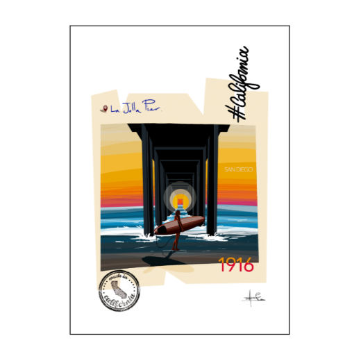 PRINT ART